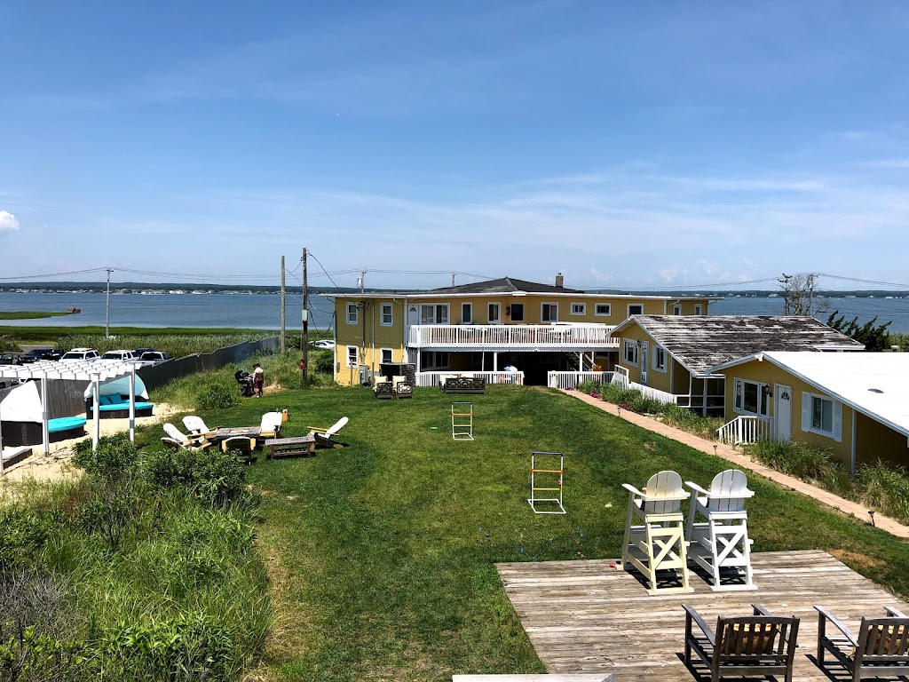 Hampton Ocean Resort | 38 Dune Rd, East Quogue, NY 11942 | Phone: (631) 653-3600