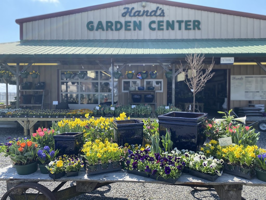 Hands Garden Center | 300 US-9 S, Little Egg Harbor Township, NJ 08087 | Phone: (609) 296-5858