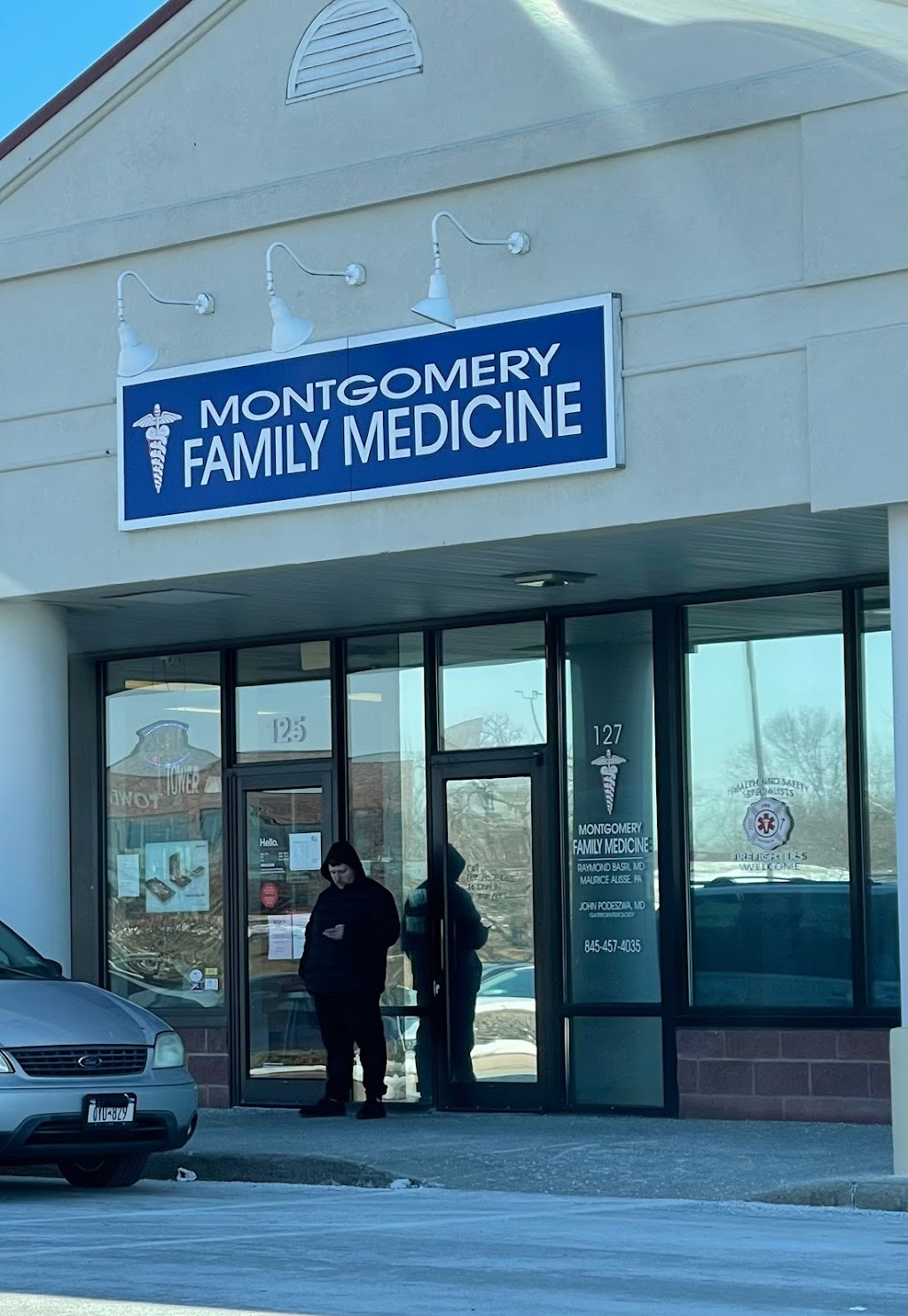 Montgomery Family Medicine | 127 Hawkins Dr, Montgomery, NY 12549 | Phone: (845) 457-4035