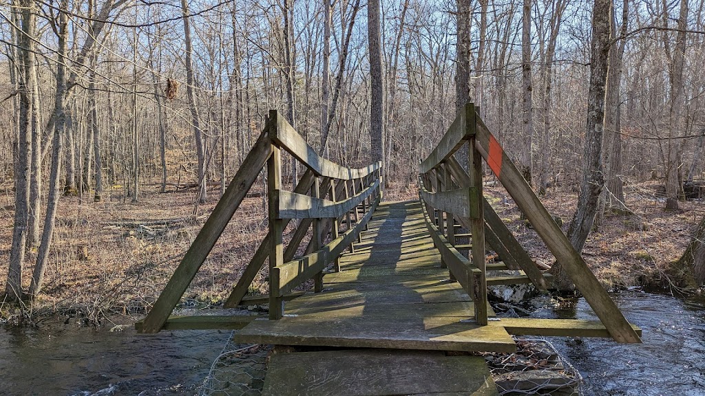 Thunder Swamp Trail Junction | PA-402, East Stroudsburg, PA 18302 | Phone: (570) 895-4000