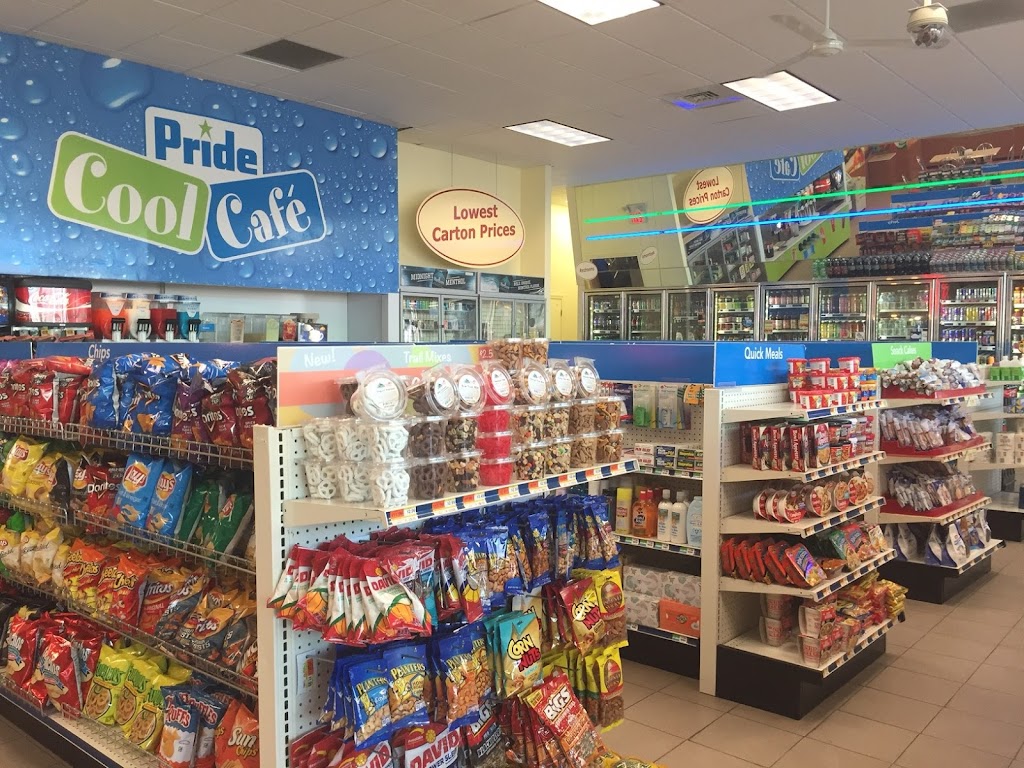 Pride | 478 Center St, Ludlow, MA 01056 | Phone: (413) 547-0106