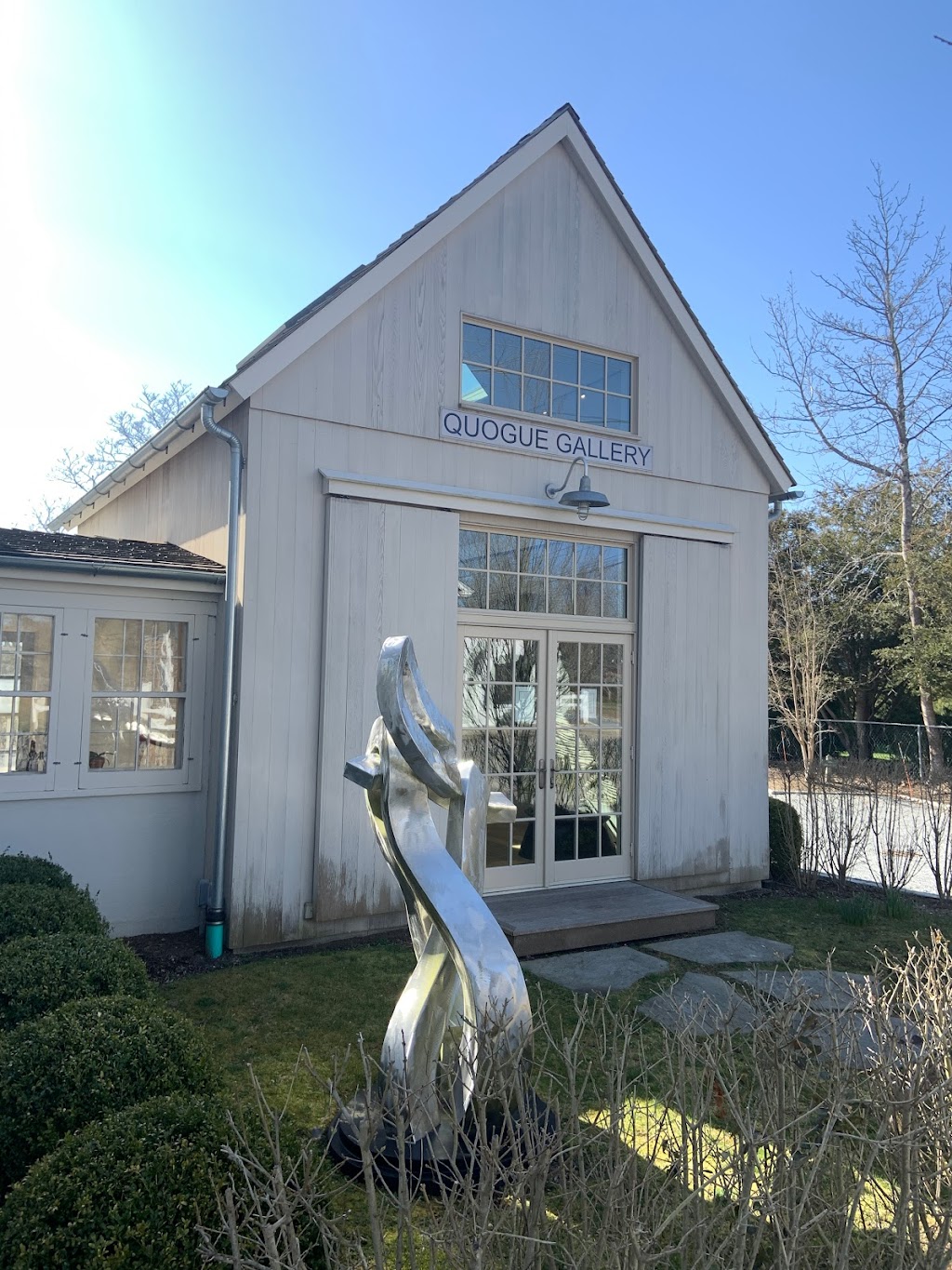 The Quogue Gallery | 44 Quogue St, Quogue, NY 11959 | Phone: (631) 653-6236