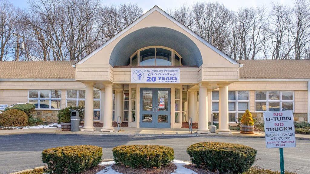 New Windsor Pediatrics and Family Care | 448 Temple Hill Rd, New Windsor, NY 12553 | Phone: (845) 562-2191