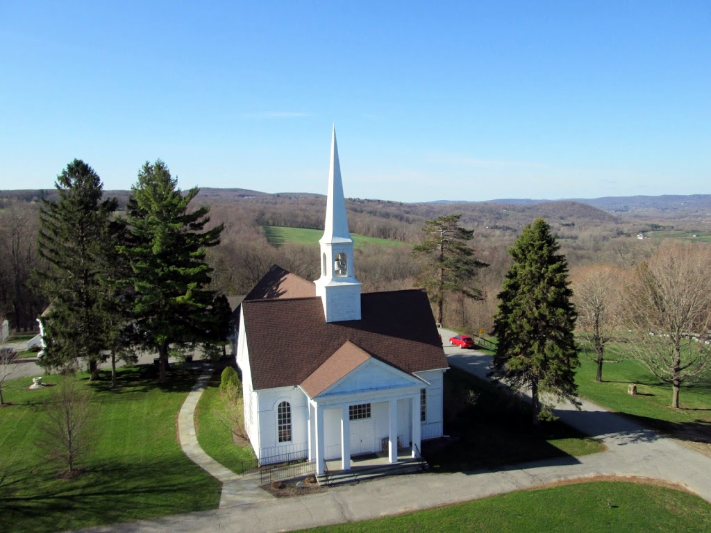 Christ Church On Quaker Hill | 17 Church Rd, Pawling, NY 12564 | Phone: (845) 855-1188