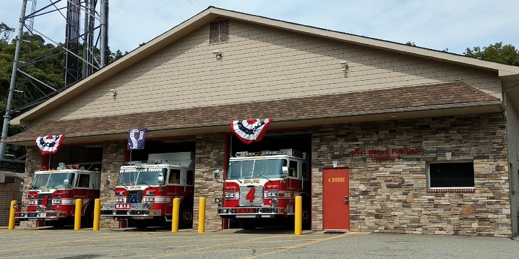 Macopin Fire Company #4 | 1362 Macopin Rd, West Milford, NJ 07480 | Phone: (973) 697-1490