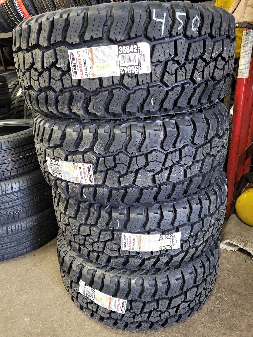 Cheshire Tires | 2023 Jericho Turnpike A, East Northport, NY 11731 | Phone: (631) 499-1213