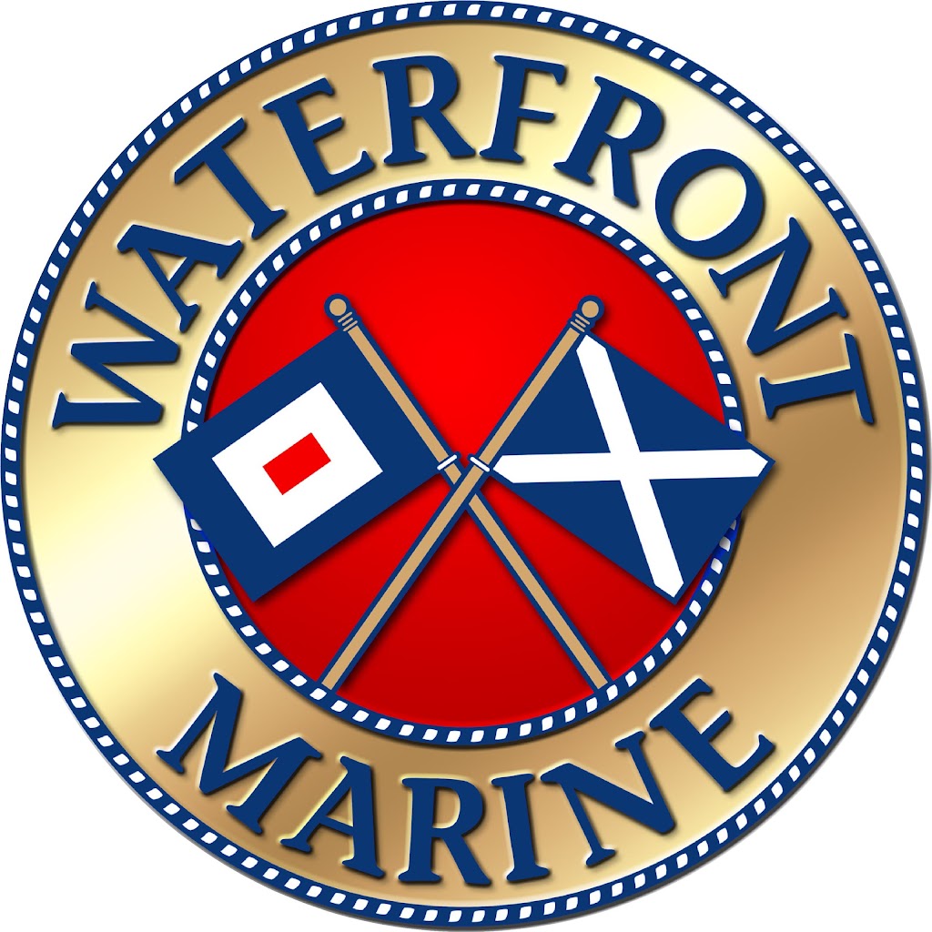 Waterfront Marine - Boatyard Location | 1821 Somers Point Rd, Egg Harbor Township, NJ 08234 | Phone: (609) 926-1700