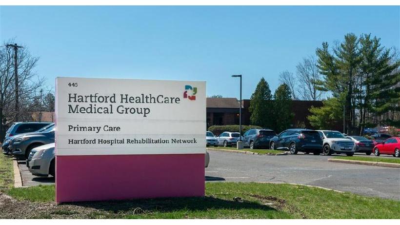 Hartford HealthCare Rehabilitation Network | Rehab Suite, 445 Main St, West Hartford, CT 06110 | Phone: (860) 521-8800