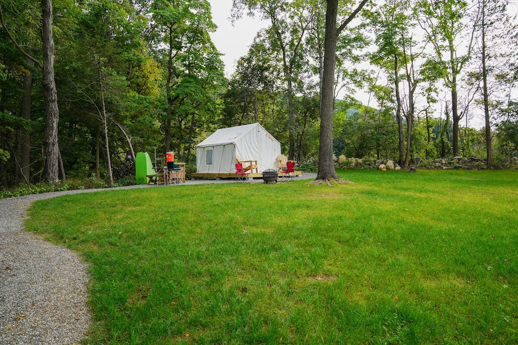 Moon Valley Campground | 442 NJ-94, Vernon Township, NJ 07462 | Phone: (973) 900-2773