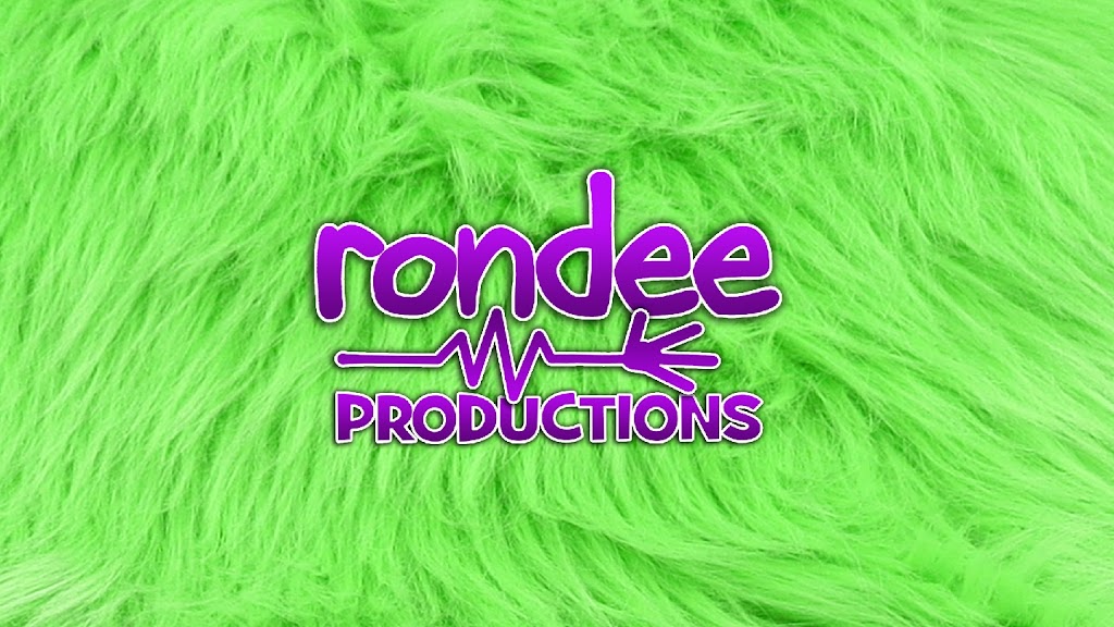 RonDee Productions LLC | 3100 Mount Rd, Aston, PA 19014 | Phone: (215) 278-9303