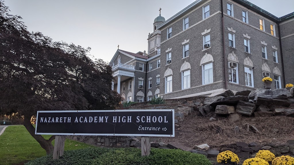 Nazareth Academy High School | 4001 Grant Ave, Philadelphia, PA 19114 | Phone: (215) 637-7676
