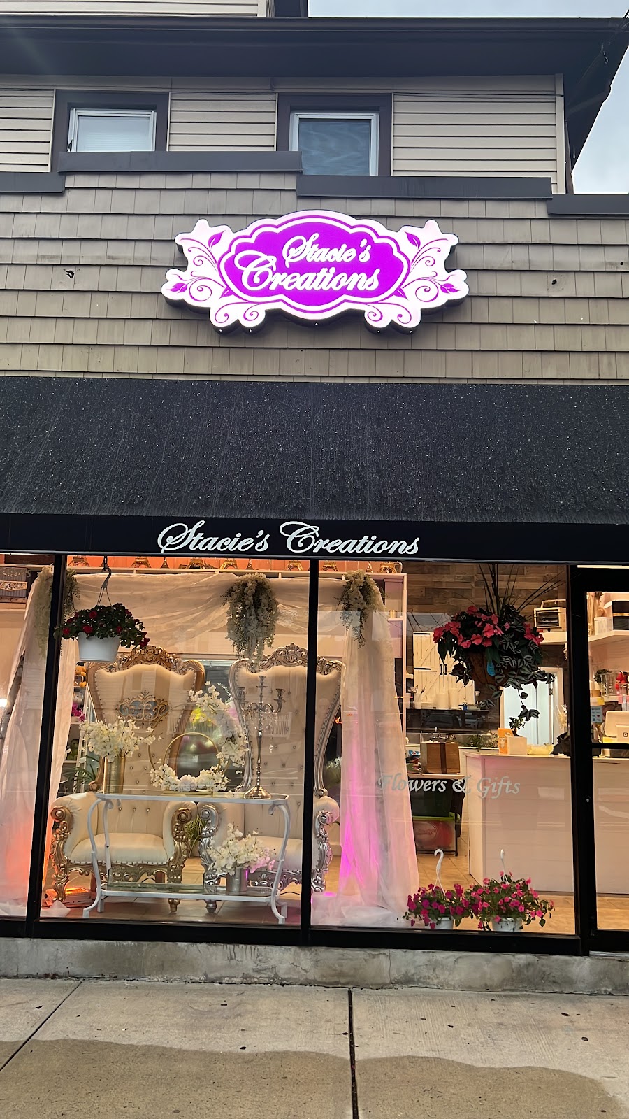 Stacie’s Creations | 177 Main St, Little Ferry, NJ 07643 | Phone: (201) 793-2688