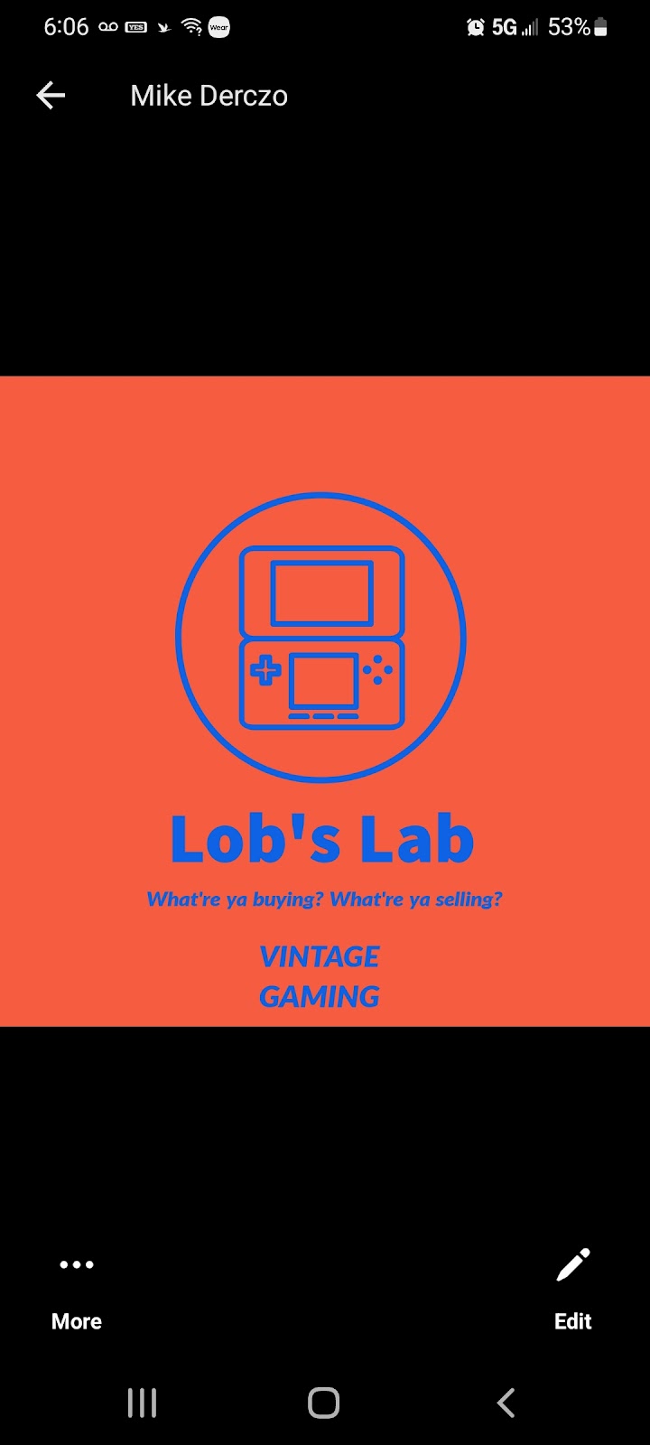Lobs Lab Videogames | 1350 NJ-33, Wall Township, NJ 07727 | Phone: (914) 314-5833