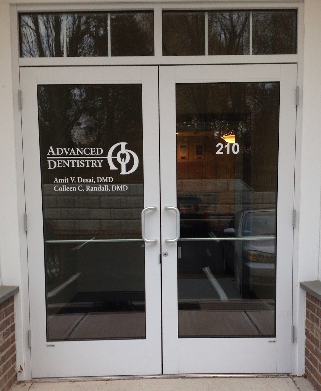 Advanced Dentistry | 435 Highland Ave #210, Cheshire, CT 06410 | Phone: (203) 272-7271