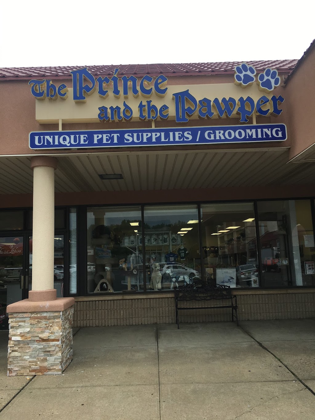 The Prince and The Pawper | 285 Gordons Corner Rd #5, Manalapan Township, NJ 07726 | Phone: (732) 792-6905