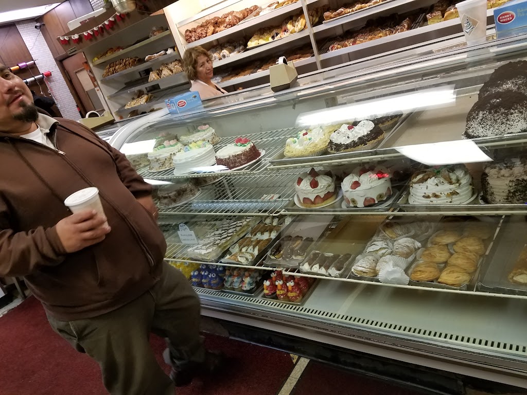 Deb Pam Bakery | 379 Union Blvd, Totowa, NJ 07512 | Phone: (973) 278-4141