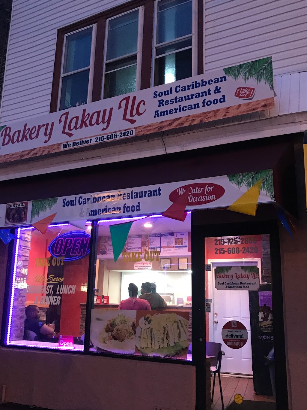 Lakay | 6334 Rising Sun Ave, Philadelphia, PA 19111 | Phone: (215) 725-2858