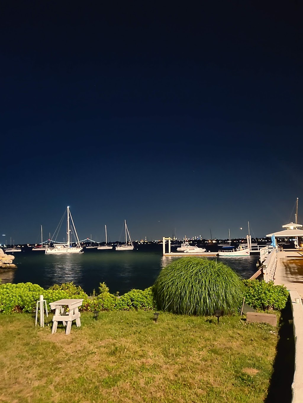 City Island Yacht Club | 63 Pilot St, The Bronx, NY 10464 | Phone: (718) 885-2487