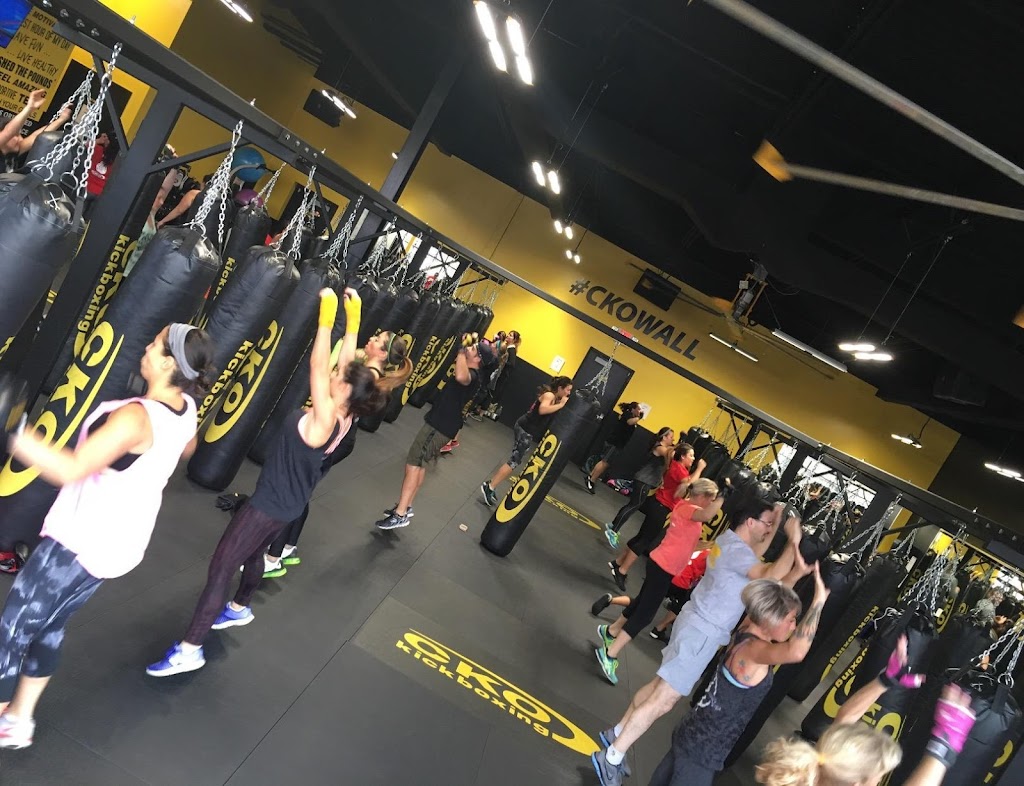 CKO Kickboxing Wall | 1906 NJ-35, Wall Township, NJ 07719 | Phone: (732) 275-8222