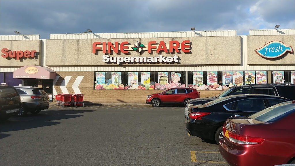 Fine Fare Supermarkets | 595 Old Country Rd #4511, Westbury, NY 11590 | Phone: (516) 333-6454