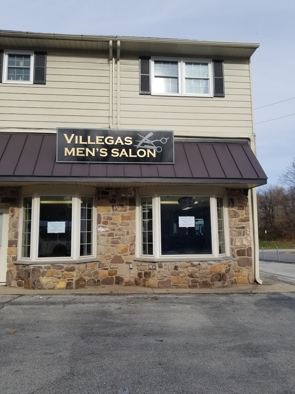 Villegas Mens Salon | 35 Bridge St, Phoenixville, PA 19460 | Phone: (484) 687-8167