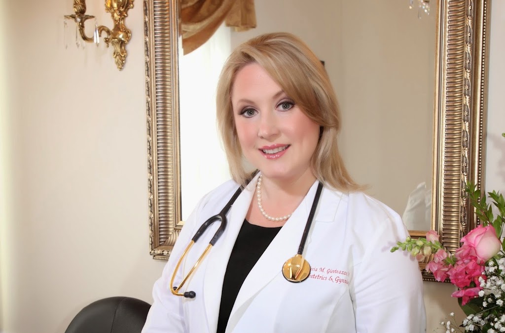 Alecia Giovinazzo, MD FACOG | 1498 Clove Rd, Staten Island, NY 10301 | Phone: (718) 494-2690