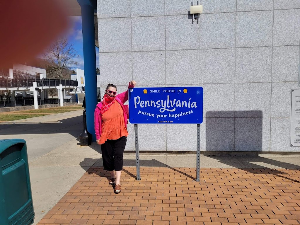 Pennsylvania Welcome Center | 18 River Rd, Delaware Water Gap, PA 18327 | Phone: (570) 234-1180