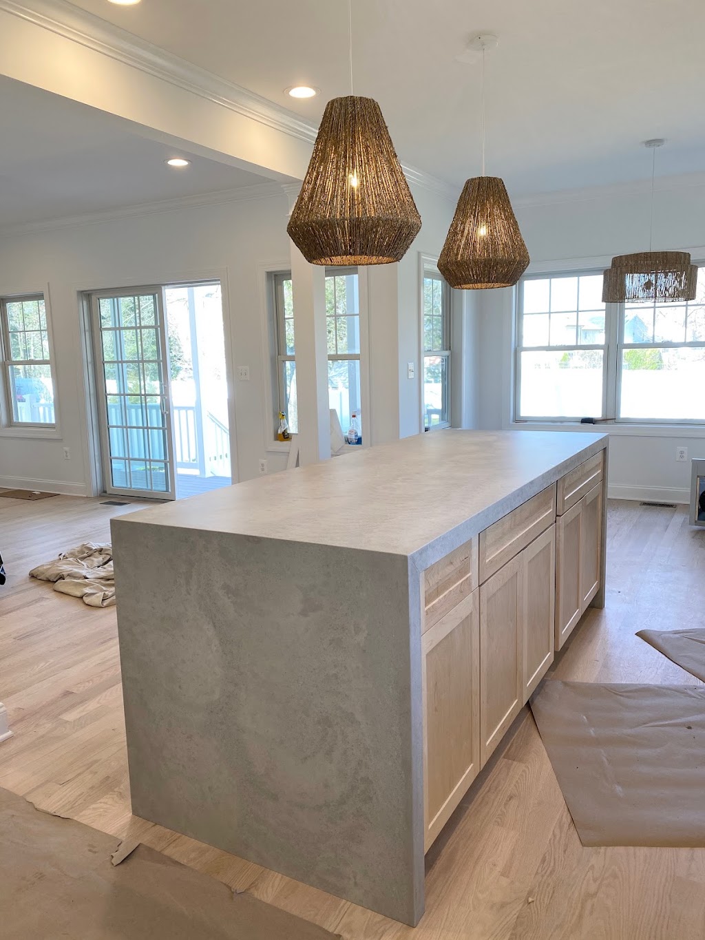 Coastal Granite & Marble | 14 American Way #7, Spotswood, NJ 08884 | Phone: (732) 554-5123