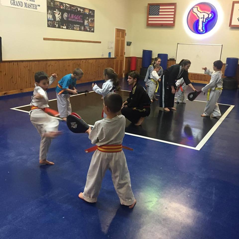 United Martial Arts Centers | 114 Old Rte 6, Carmel Hamlet, NY 10512 | Phone: (845) 225-0008