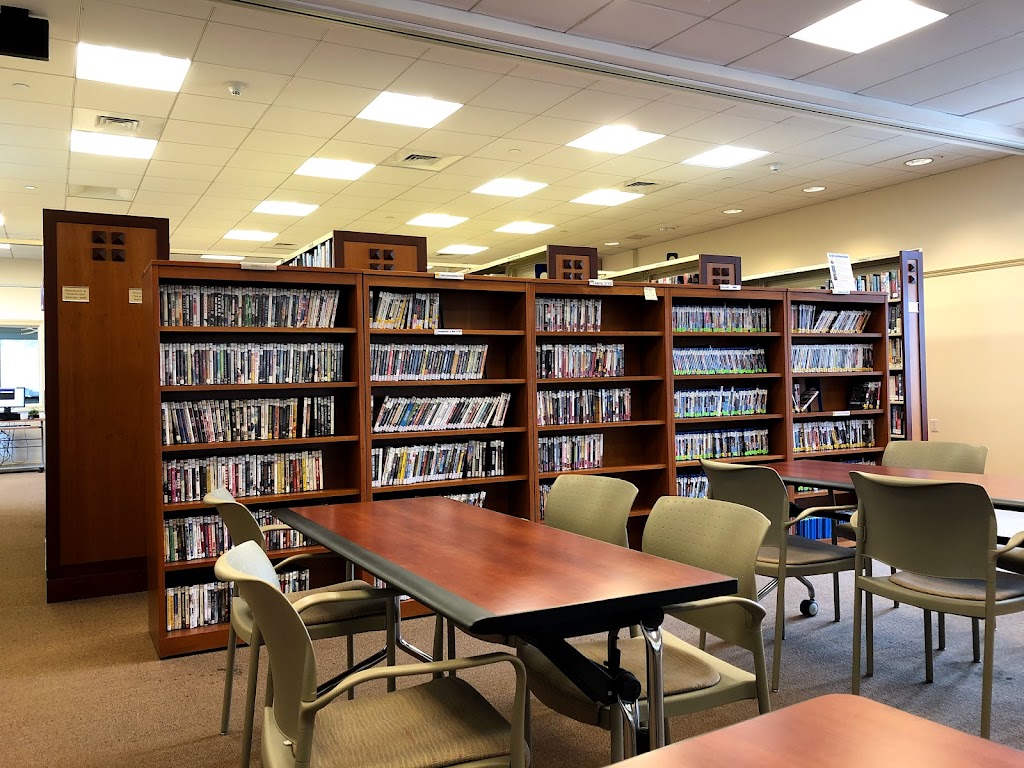 Briarcliff Manor Public Library | 1 Library Rd, Briarcliff Manor, NY 10510 | Phone: (914) 941-7072