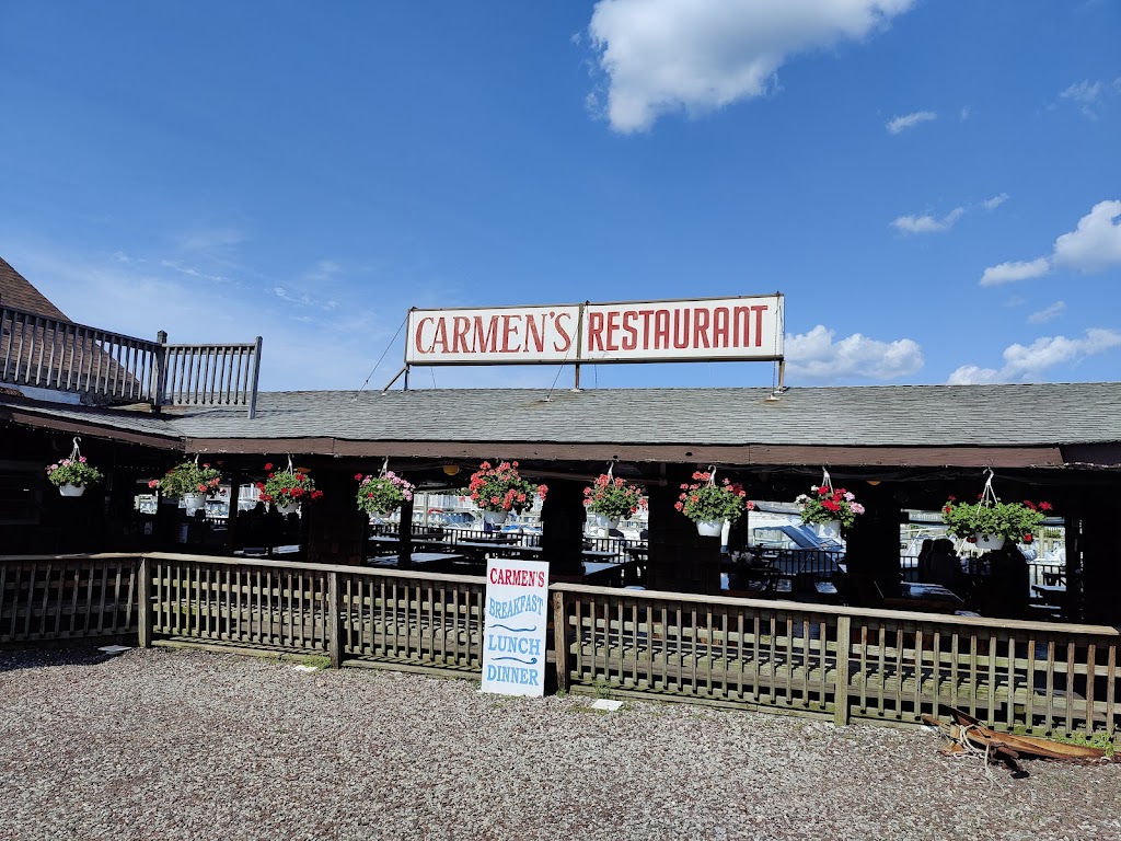 Carmens Seafood Restaurant | 343 43rd Pl, Sea Isle City, NJ 08243 | Phone: (609) 263-3471