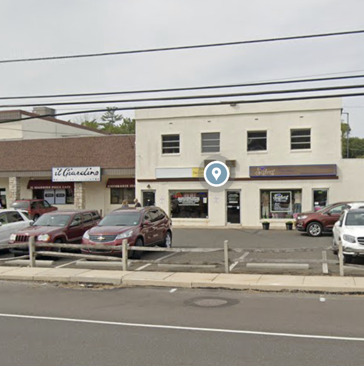 Nelson & Campbell Auto Tag & Notary | 909 N Bethlehem Pike, Spring House, PA 19477 | Phone: (215) 542-9501