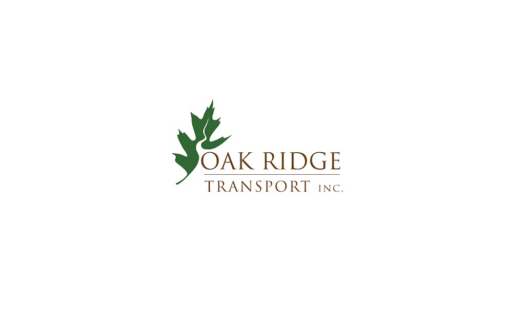 Oak Ridge Transport Inc. | 672 Main St #2c, Harleysville, PA 19438 | Phone: (267) 500-2151