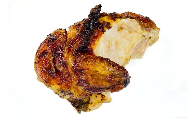 La Rosa Chicken & Grill - Manalapan | 285 Gordons Corner Rd #7, Manalapan Township, NJ 07726 | Phone: (732) 536-0710