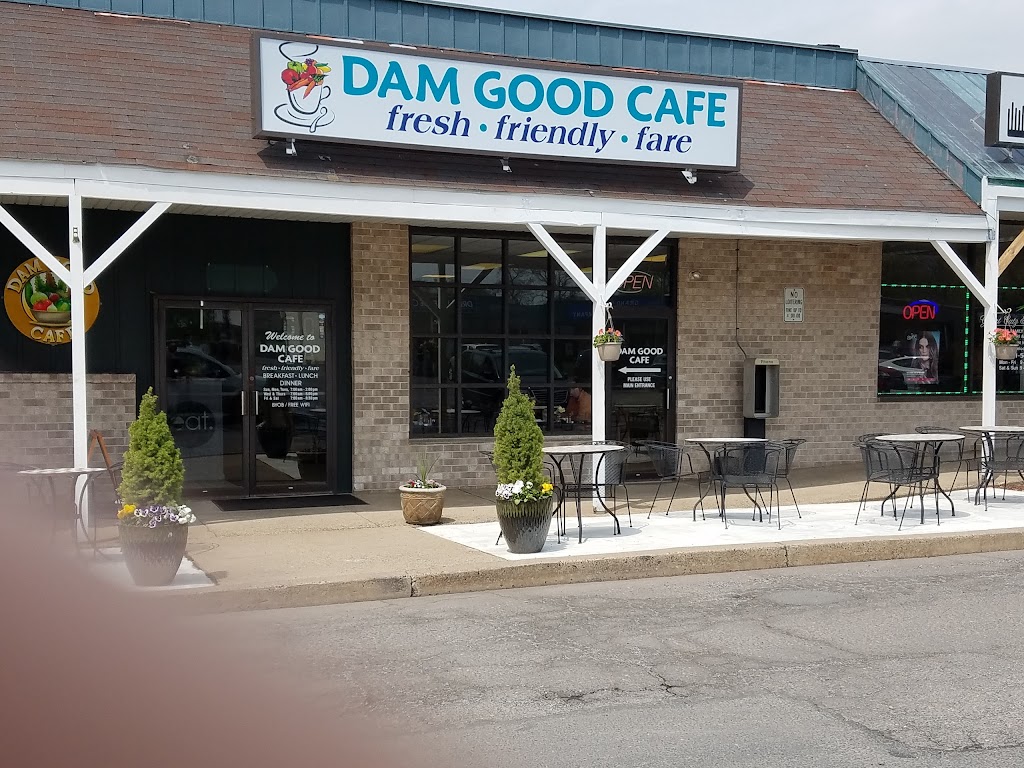Dam Good Cafe | 161 N Main St, Dublin, PA 18917 | Phone: (215) 249-1222