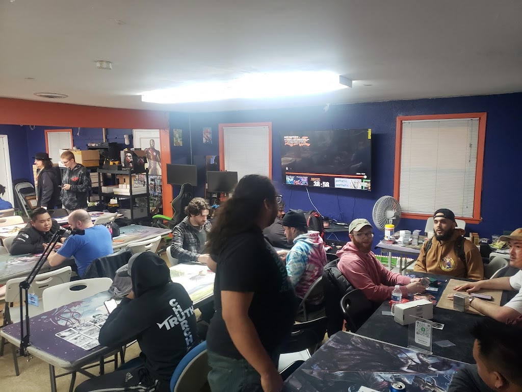 Phenomenal Games | 100 N White Horse Pike, Lindenwold, NJ 08021 | Phone: (413) 400-3856