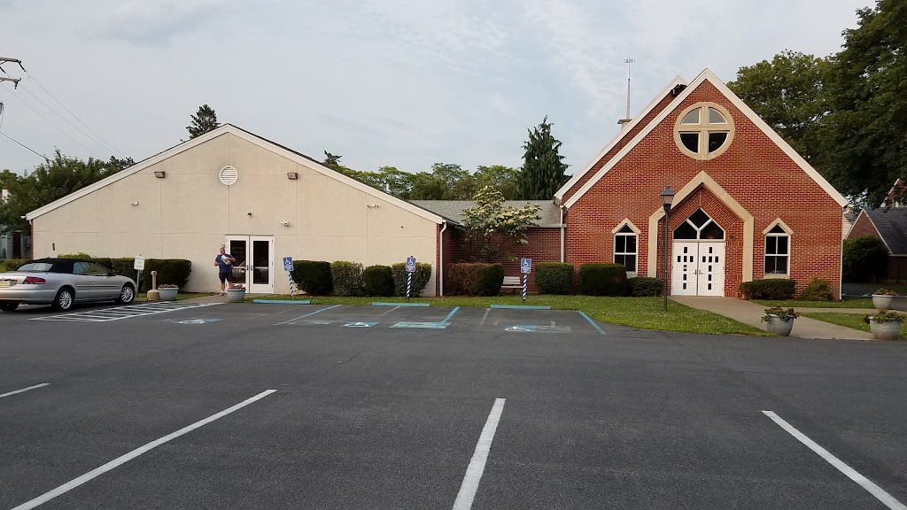 Faith Lutheran Church | 2012 Sullivan Trail, Easton, PA 18040 | Phone: (610) 253-1625