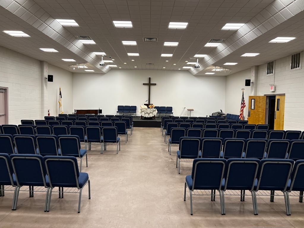 Bethel Bible Baptist Church | 20 S Elmwood Ave, Carneys Point Township, NJ 08069 | Phone: (856) 299-3307