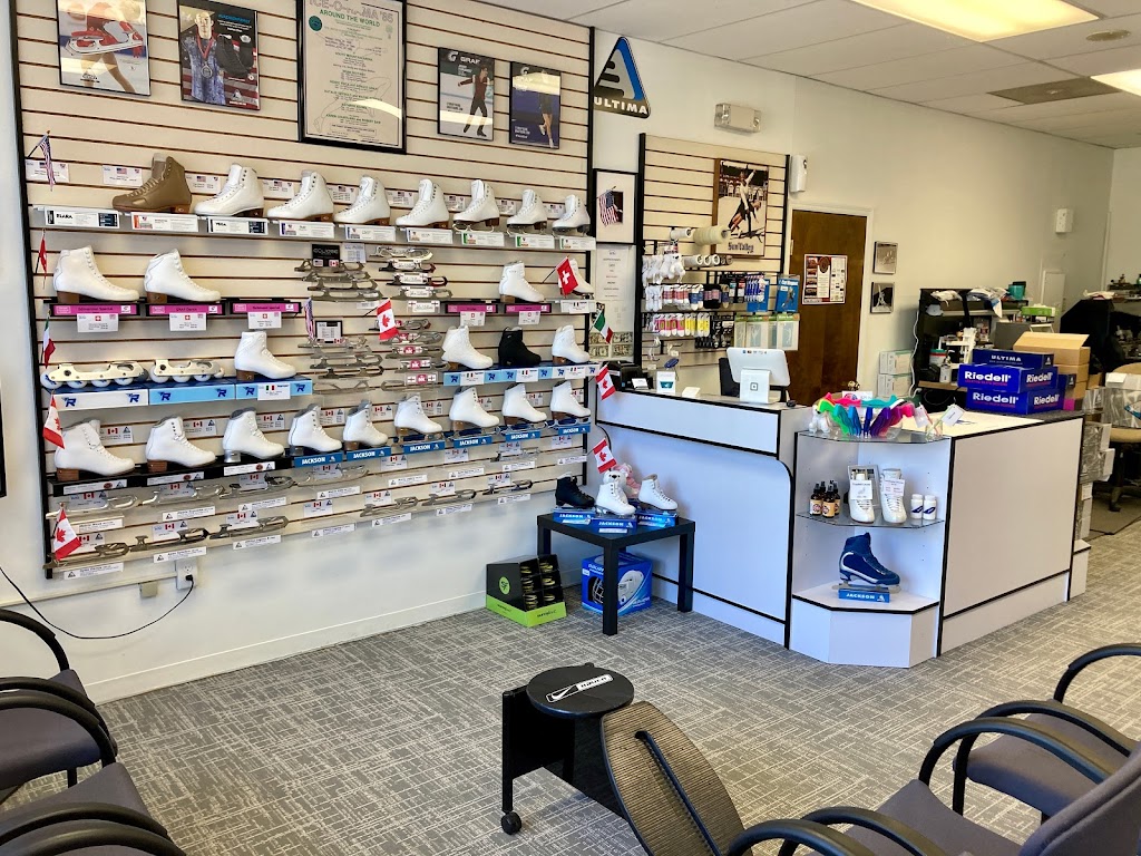 Polar Skate Shop [Online Appointment Only] | Polar Skate Shop, 478 Ridgedale Ave, East Hanover, NJ 07936 | Phone: (973) 434-4314