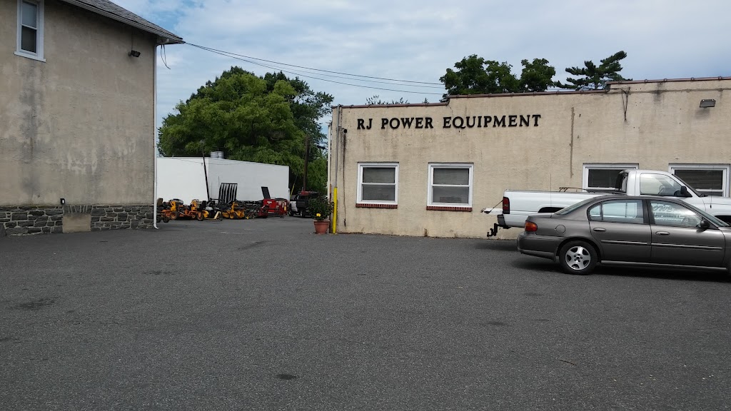 RJ Power Equipment | 64 W Eagle Rd, Havertown, PA 19083 | Phone: (610) 446-2393