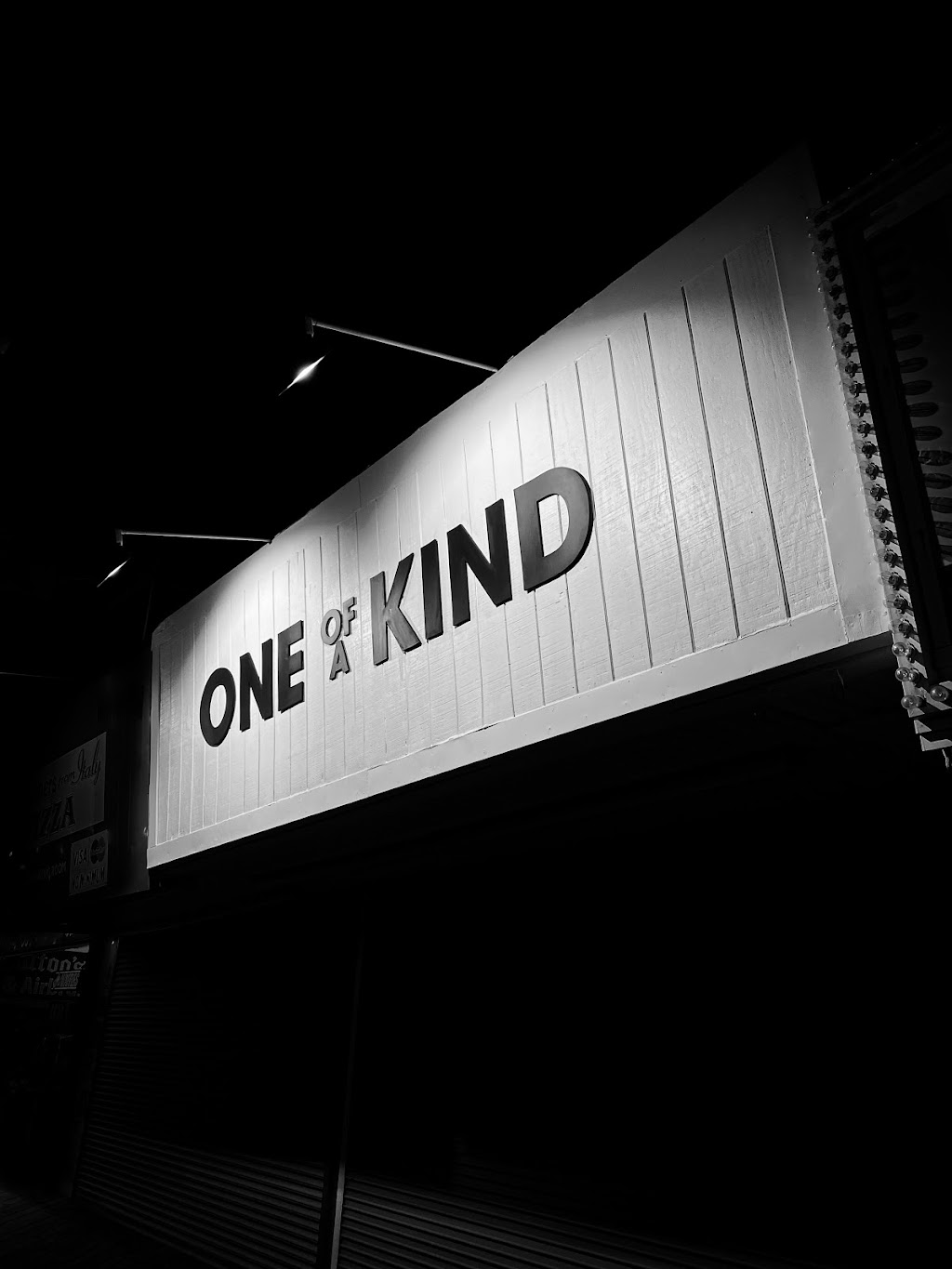 One of a Kind | 609 Boardwalk, Seaside Heights, NJ 08751 | Phone: (732) 830-8222