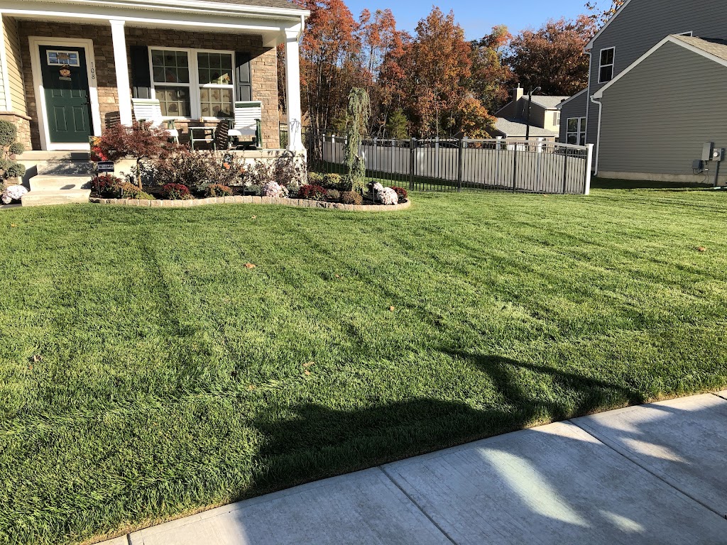 Lawn Connection | 1000 Taunton Ave, West Berlin, NJ 08091 | Phone: (856) 809-9004