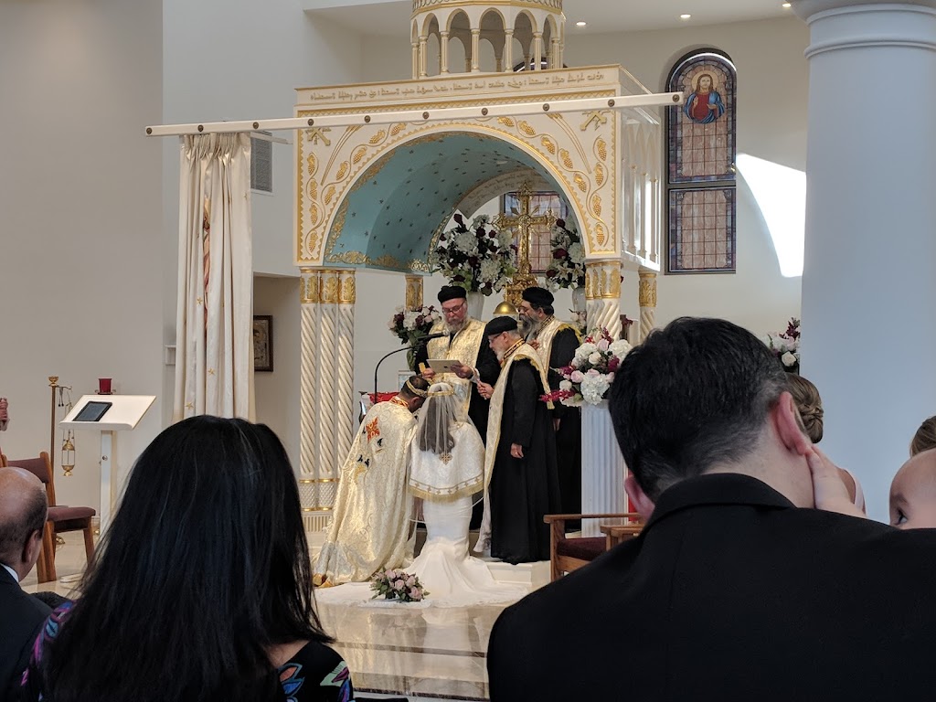 Archdiocese of Syriac Church | 55 W Midland Ave, Paramus, NJ 07652 | Phone: (201) 261-5950