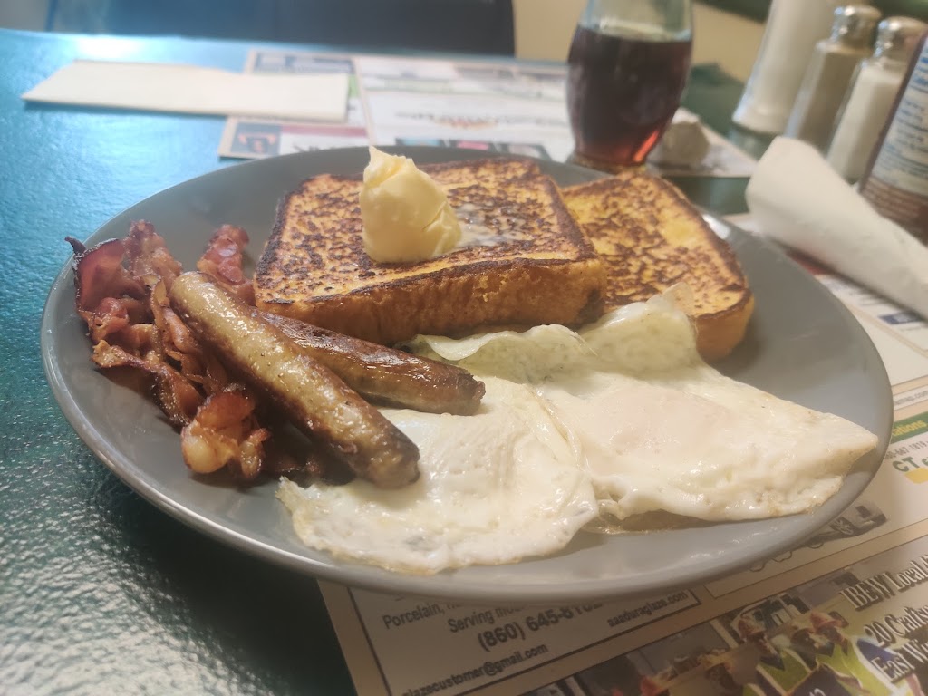 Mahaney Breakfast & Lunch | 1775 Poquonock Ave, Windsor, CT 06095 | Phone: (860) 298-9006