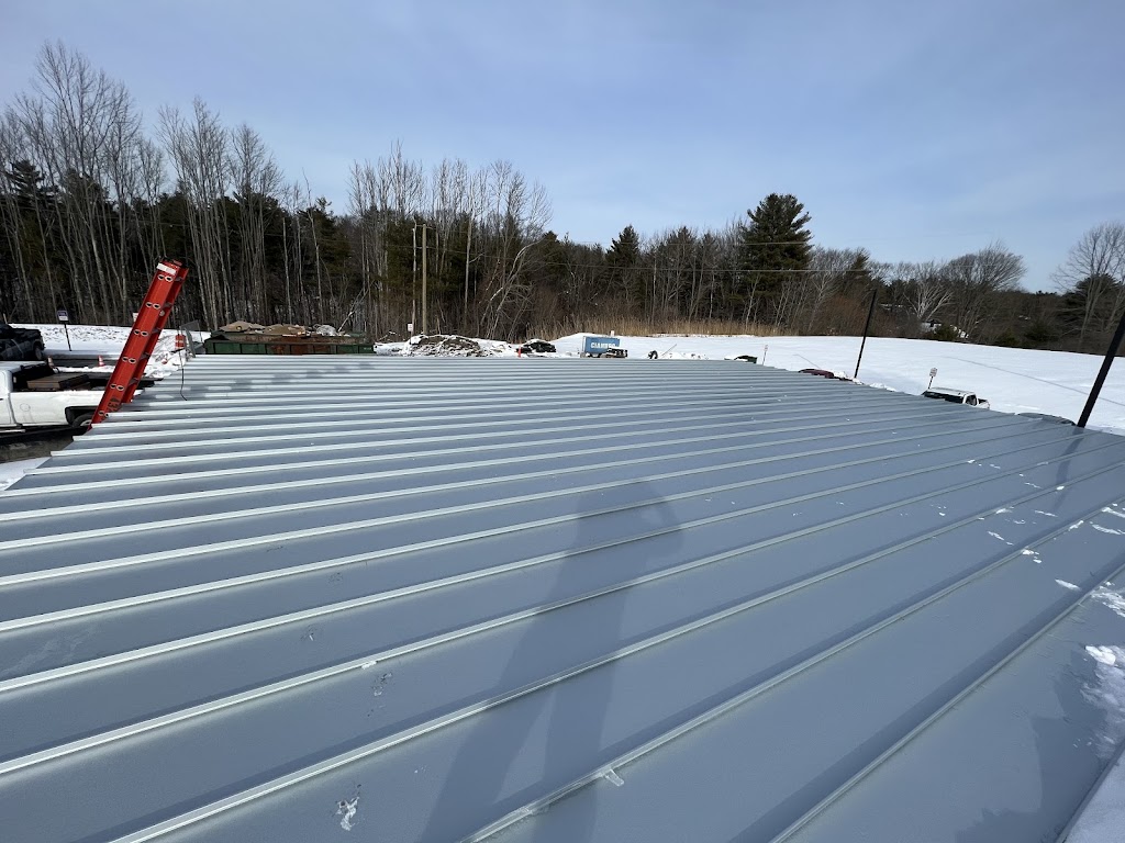 Fast Roofing Solutions | 125 Warner Hill Rd, Stratford, CT 06614 | Phone: (914) 565-7489