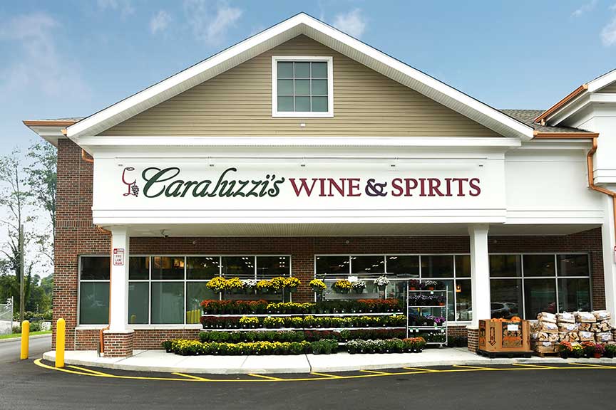 Caraluzzis Wine & Spirits | 102 Mill Plain Rd, Danbury, CT 06811 | Phone: (203) 744-5399