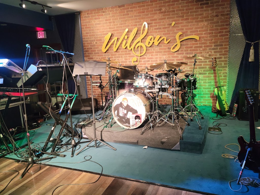 Wilsons Restaurant & Live Music | 709 Warwick Rd, Hi-Nella, NJ 08083 | Phone: (856) 725-5125