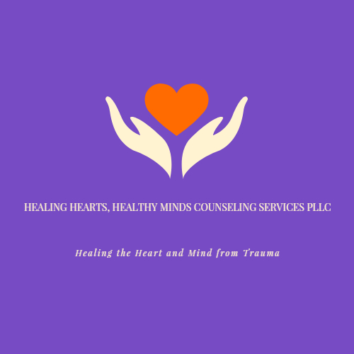 Healing Hearts, Healthy Minds Counseling Services PLLC | 672 Main St Suite 2J, Harleysville, PA 19438 | Phone: (484) 366-7303