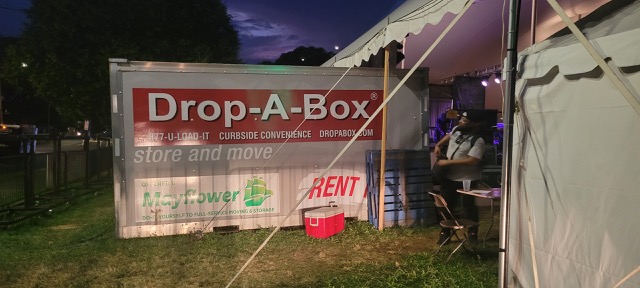 Drop-A-Box Portable Moving & Storage Containers | 102 Industrial Blvd, Stockertown, PA 18083 | Phone: (610) 746-5100
