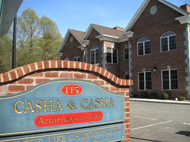 Casha & Casha, LLC | 115 Horseneck Rd #2, Montville, NJ 07045 | Phone: (973) 263-1114